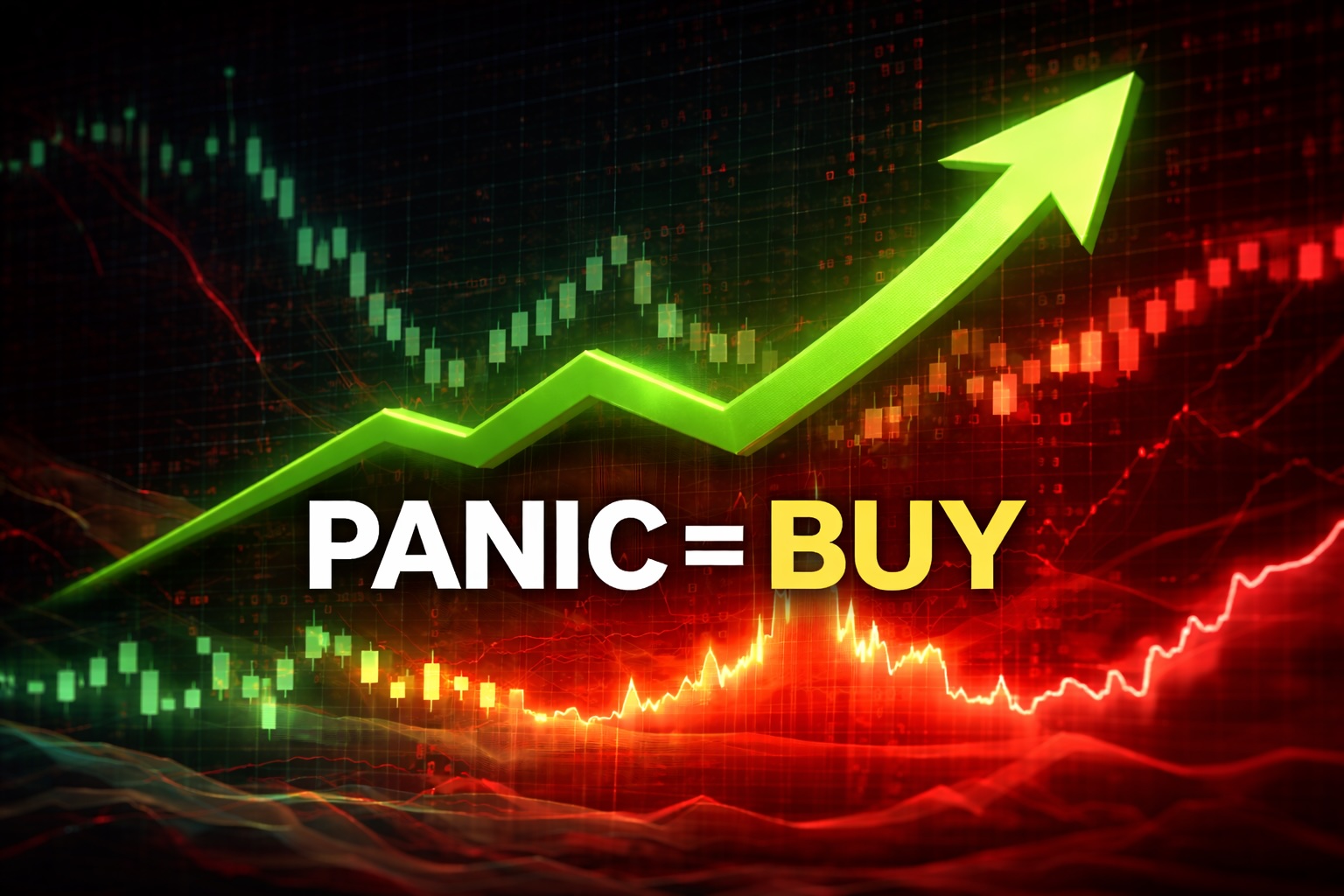 Volatility Spikes Are the Market’s Best Buy Signal, 98-Year Study Finds
 - Article cover image